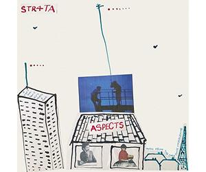 Str4ta - Aspects [Import]