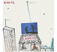 STR4TA Aspects (Vinyle LP)