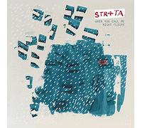 Str4ta - When You Call Me/Night Flight [Import]