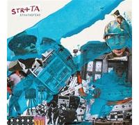 Str4ta – Str4tasfear – CD – Import