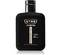 Str8 Ahead - Edt - Volume : 100 ml 100 ml