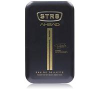 Str8 Ahead - Edt - Volume : 100 ml 100 ml