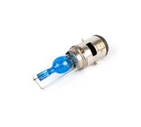 STR8 Ampoule Xenon Super Bleue 12V 35/35W BA20D Ovettino NEO'S BW'S 2004