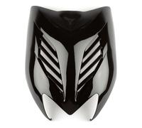 Carénage avant / masque de phare, noir pour MBK Nitro / Yamaha Aerox