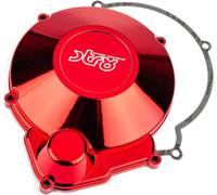 Str8 Couvercle d'allumage rouge pour Minarelli/AM6
