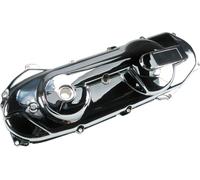 Str8 Couvercle de variateur chromé pour Minarelli