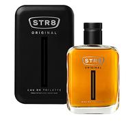 Str8 Eau de toilette originale 100 ml.