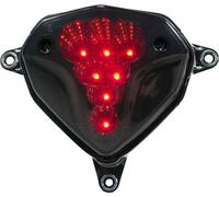 STR8 Feu arrière avec clignotants pour MBK Nitro/Aerox (à partir de 2013)