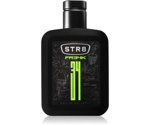 STR8 FR34K EDT Eau de Toilette pour homme 100 ml