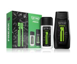 STR8 FR34K Set coffret cadeau 1 pcs