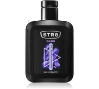 STR8 Game Body Fragrance Eau de Toilette pour homme 100 ml