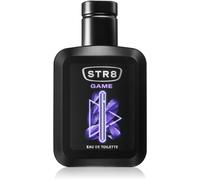 STR8 Game Body Fragrance Eau de Toilette pour homme 50 ml