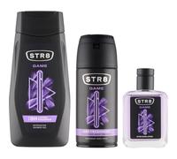 STR8 Game Set Coffret cadeau pour homme