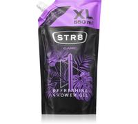 STR8 Game Shower Gel Gel douche pour homme 550 ml