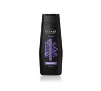 Str8 gel coiffant définition pour boucles, ondulations ou coiffures définies pour définir et discipliner avec tenue sans effet carton