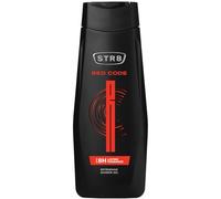 Str8 gel de coiffage ciblé pour boucles, ondulations ou coiffures définies pour définir et discipliner avec tenue sans effet carton