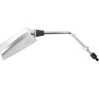 Str8 groove miroir de guidon droit