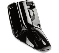 STR8 Jambières noires pour Yamaha BWS jusqu'à 2004
