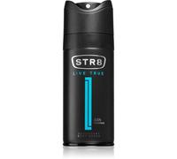 STR8 Live True déodorant pour homme 150 ml