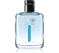 Str8 Live True Eau De Toilette 100 Ml