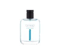 Str8 - Live True - For Men, 100 Ml
