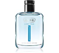 Str8 Live True Lotion Après-Rasage Pour Homme 100 Ml