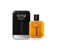 STR8 Lotion après-rasage originale 100 ml - Rafraîchit et adoucit après rasage avec un parfum classique pour le soin quotidien de la peau