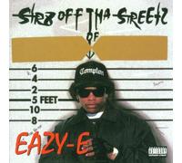 Eazy-E - Str8 Off Tha Street [Import]