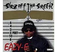 Str8 off the streets of muthaphuka in compton