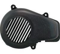 Str8 Protège-ventilateur en carbone pour Minarelli vertical jusqu'à 2004