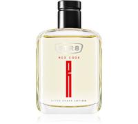 STR8 Red Code After Shave Lotion Lotion après-rasage pour homme 100 ml