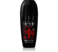 STR8 Red Code Antiperspirant anti-transpirant roll-on pour homme 50 ml
