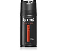 STR8 Red Code Déodorant vaporisateur 150 ml