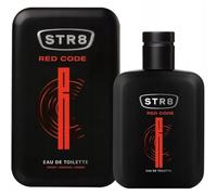 STR8 Eau de Toilette pour homme Red Code - 100 ml