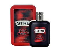 STR8 Red Code Eau de toilette pour homme 50 ml