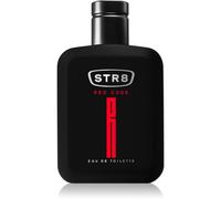 STR8 Eau de Toilette pour homme Red Code - 100 ml