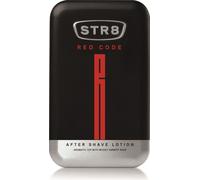 Str8 Red Code Lotion après-rasage 100ml