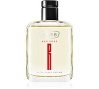 Str8 Red Code Lotion Après-Rasage Pour Homme 100 Ml