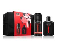 STR8 Red Code Set Coffret cadeau pour homme