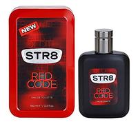 STR8 Red Code Woda toaletowa 100 ml
