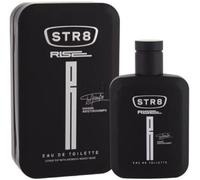 Str8 Rise - Edt - Volume : 100 ml 100 ml