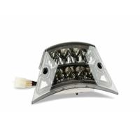 STR8 STR-656.41/CR Feu Stop Arrière Led Fumé Piaggio Zip Typhoon 20