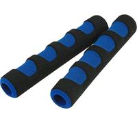 Str8 Universel noir/bleu Cache-leviers de frein
