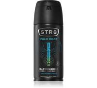 STR8 Wild Beat déodorant 150 ml