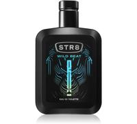 STR8 Wild Beat Eau de Toilette pour homme 100 ml