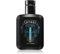 STR8 Wild Beat Eau de Toilette pour homme 50 ml