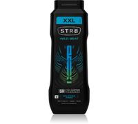 STR8 Wild Beat Shower Gel Gel douche pour homme 750 ml