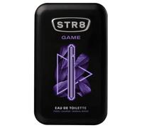 STR8 woda toaletowa w sprayu 100ml Game Sarantis Polska S.A.