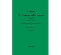 Strabo The Geography in Two Volumes: Volume I. Books I - IX ch. 2