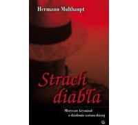 Strach diabła - Hermann Multhaupt (livre en polonais)